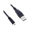 MaxLLTo USB ACDC Power Adapter Camera Battery Charger_2