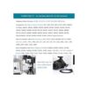 MaxLLTo USB ACDC Power Adapter Camera Battery Charger_3