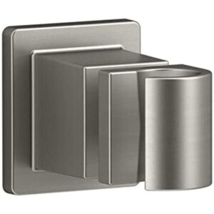 KOHLER K98348BN Soporte de pared ajustable níquel_1