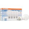 LEDVANCE Bombilla LED base media._1