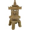 Design Toscano SS8577 Farol de pagoda sagrada 27 pulgadas_3