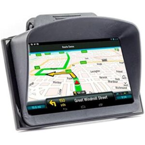 SunShade Visera antirreflectante para Garmin Drive_1