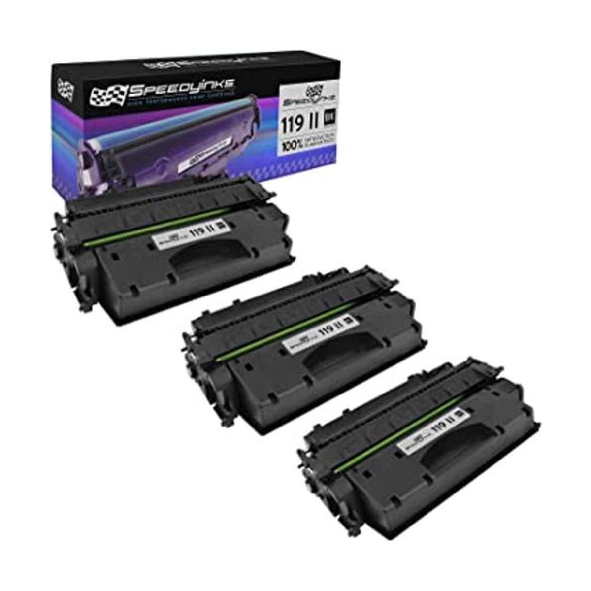 SPEEDYINKS Reemplazo de cartucho de tóner compatible para