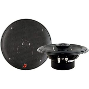 CERWIN VEGA XED Juego de altavoces coaxiales de 2 vías_1