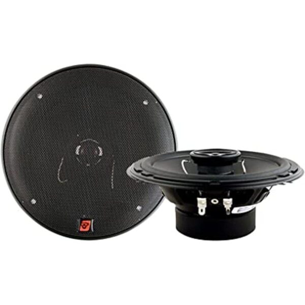 CERWIN VEGA XED Juego de altavoces coaxiales de 2 vías_1