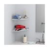 ClosetMaid Organizador de estantes esquineros 8282_3