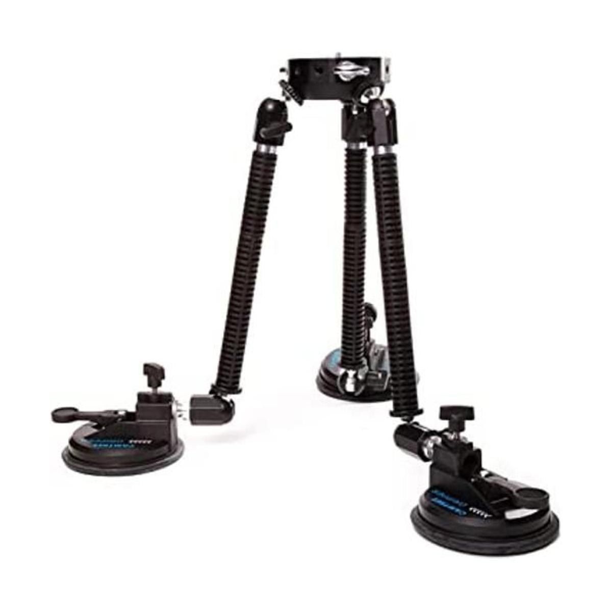 CAMTREE G51 Estabilizador profesional de montaje en