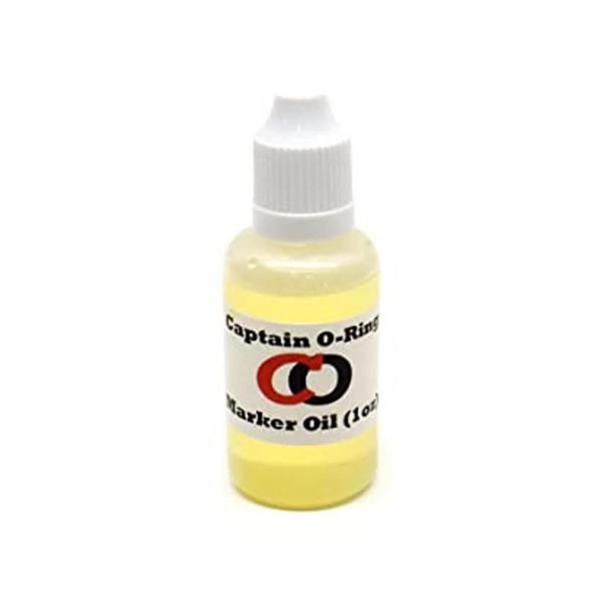 Lubricante de aceite para marcador Paintball 1 oz 30 cc