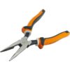 Klein Tools 2038EINS Alicates aislados para cortador_3
