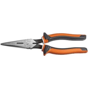 Klein Tools 2038EINS Alicates aislados para cortador_1