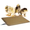 KH Pet Products ThermoPeep tapete térmico no aplica