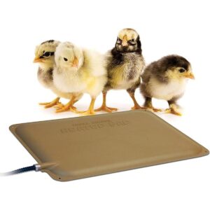 KH Pet Products ThermoPeep tapete térmico no aplica