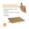 KH Pet Products ThermoPeep tapete térmico no aplica