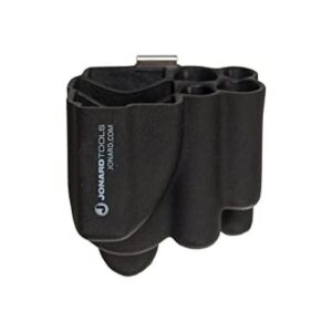 Jonard Industries H85 Bolsa moldeada para juego de_1