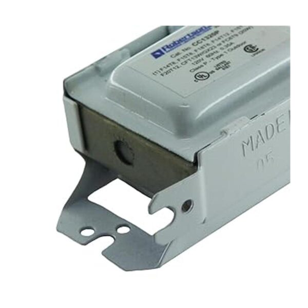 ROBERTSON 3p10160 cc1320p mballast fluorescente para 1_2