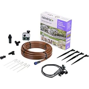 Raindrip SDGCBHP kit de jardinería para cubrir terrenos_1