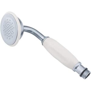 Kingston Brass K106A1 Alcachofa de ducha de mano_1