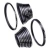 KF Concept Anillo adaptador de filtro 18 unidades kit_1
