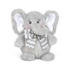 Bearington Baby Elefante de peluche pequeño 6 pulgadas_1