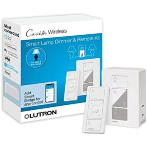 Lutron ppkg1pwh Caseta 300watt100watt plugin de la_1