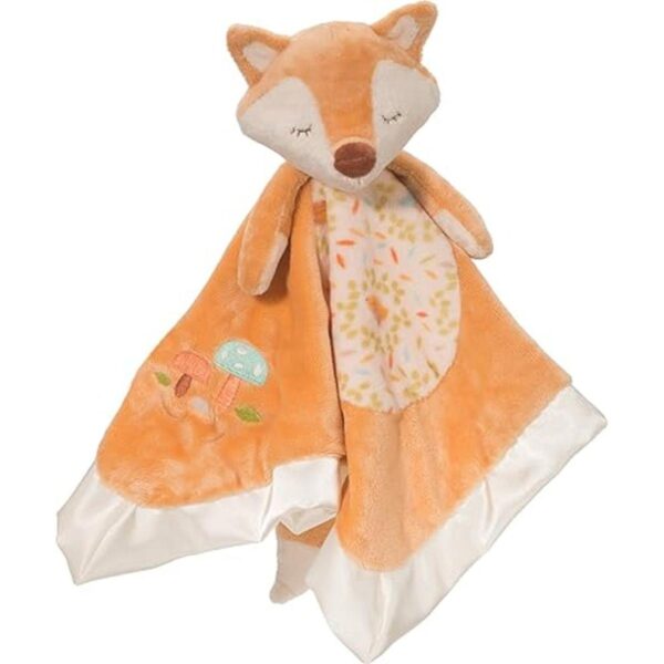 Douglas Baby Fox Snuggler Peluche de peluche_1