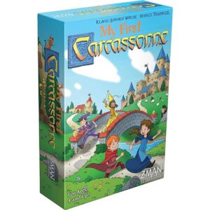 Mi primer juego de Carcassonne_1