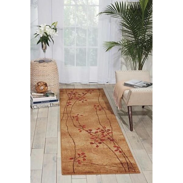 Nourison Alfombra para pasillo Somerset ST02_2