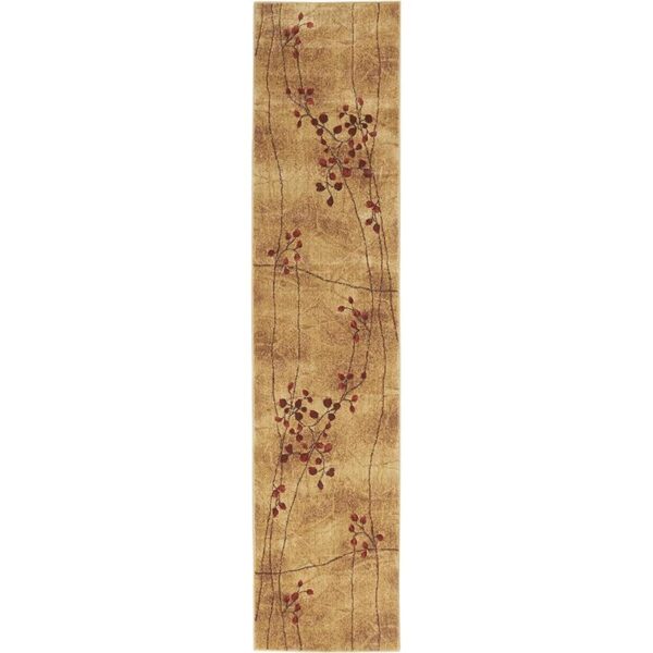 Nourison Alfombra para pasillo Somerset ST02_4