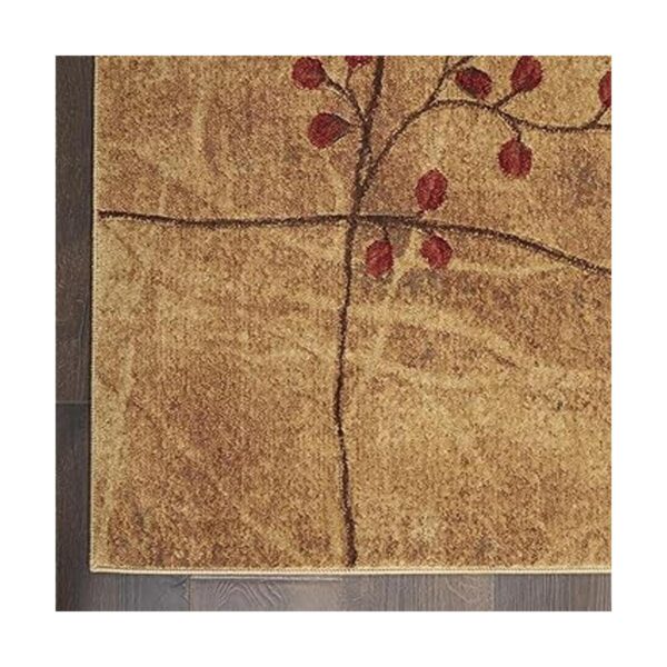 Nourison Alfombra para pasillo Somerset ST02_6