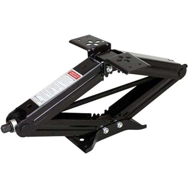 Lippert components gato hidráulico 24 pulgadas_1