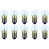 CEC Industries 432 Bombillas 18 V 45 W base E10_1