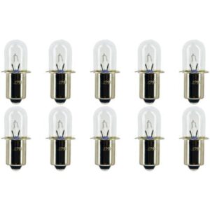 CEC Industries XPR19 Bombillas de 192 V 1152 W base_1