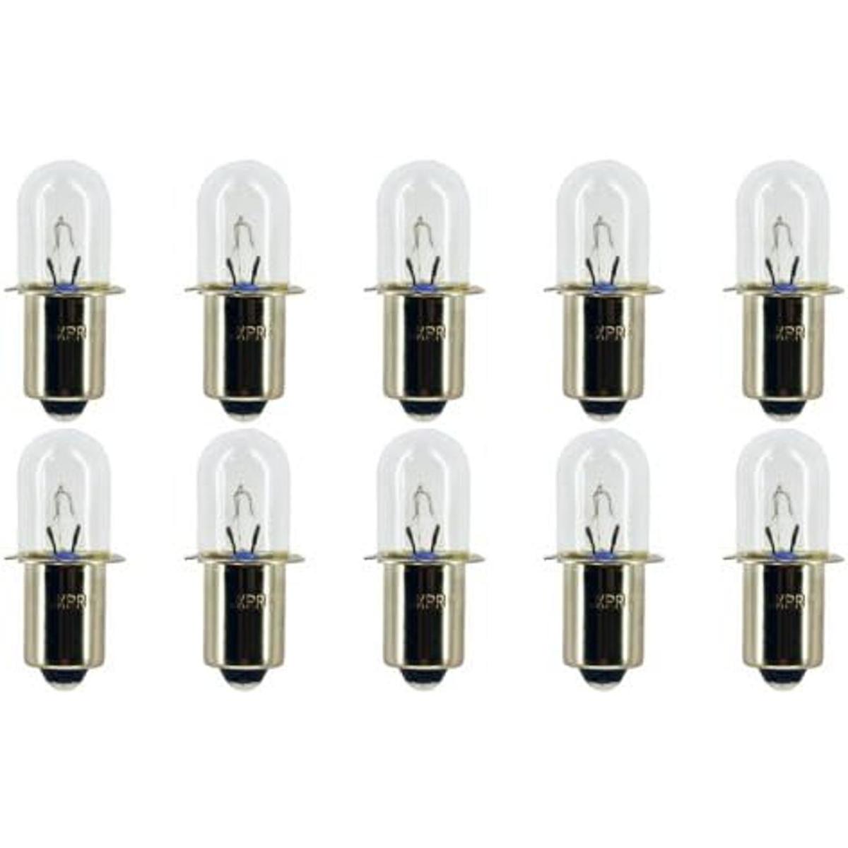 CEC Industries XPR19 Bombillas de 192 V 1152 W base