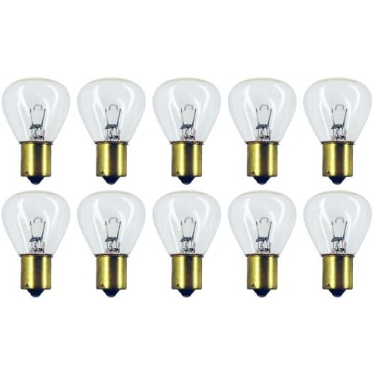 CEC Industries 1133 Bombillas 62 V 24242 W base