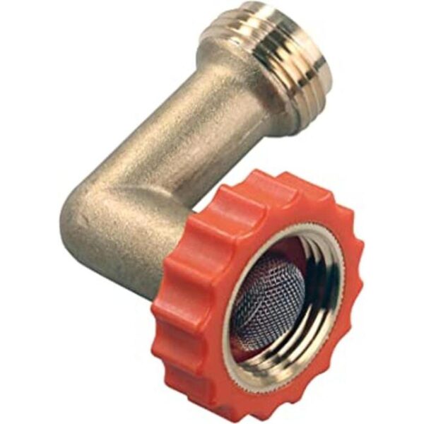 JR Products 62235 Protector de manguera 90_1