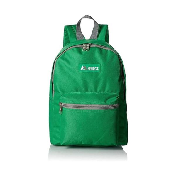 Everest mochila clásica para equipaje Verde esmeralda_1