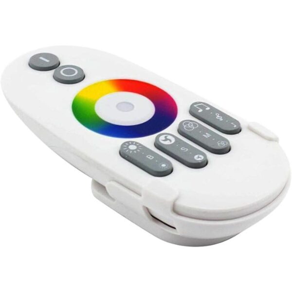 SUPERNIGHT Controlador táctil de música RGB LED con