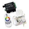 SUPERNIGHT Controlador táctil de música RGB LED con