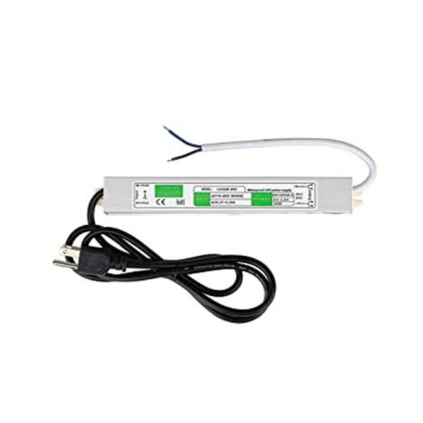 BINZET DC12V 2.5A 30 vatios LED Fuente de Alimentación_1