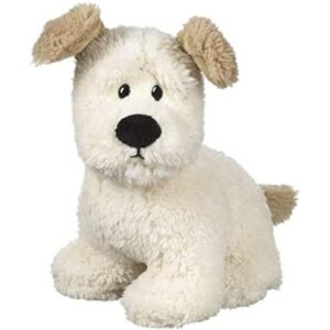 Ganz Animal de peluche de 9.0 in color blanco_1