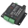 SUPERNIGHT Controlador táctil de música RGB LED con