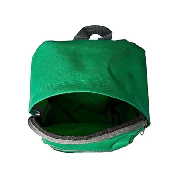 Everest mochila clásica para equipaje Verde esmeralda_2