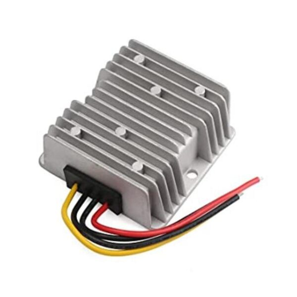DROK módulo de circuito de DC Boost Impermeable 9 24 V_1