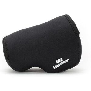 MegaGear Funda de neopreno para cámara Canon PowerShot G1_1