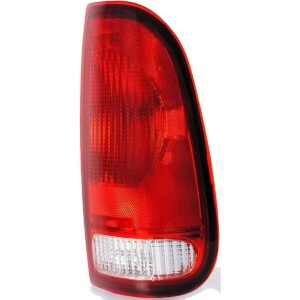 Dorman Conjunto de luz trasera del lado del pasajero_1
