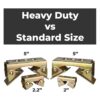 Herramientas de mano fuertes kit de almohadillas_6