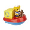 Daniel Tigers Neighborhood Daniel Aventura en la tina_2