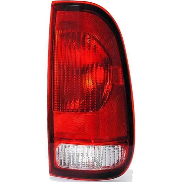 Dorman Conjunto de luz trasera del lado del pasajero_6