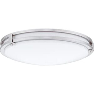 Lithonia Lighting FMSATL 13 14840 BN M4 Lámpara de techo_1