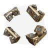 Herramientas de mano fuertes kit de almohadillas_1